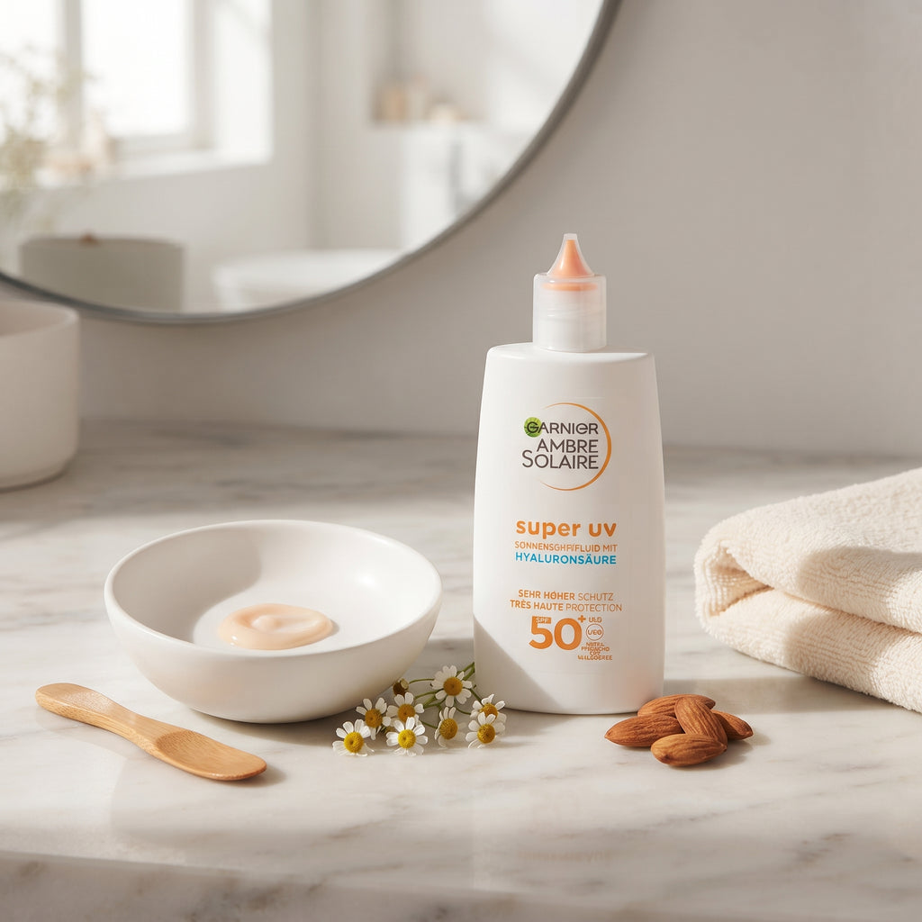 Garnier Ambre Solaire Super UV SPF 50+ – image 3