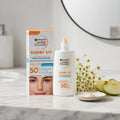 Garnier Ambre Solaire Super UV SPF 50+