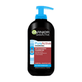 Garnier Pure Active Charcoal Cleansing Gel – authentic skincare in Oman