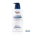 Eucerin UreaRepair Plus 10% Urea Lotion – authentic skincare in Oman