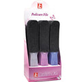 Double-Sided Foot Pedicure File Callus Remover – authentic body care in Oman