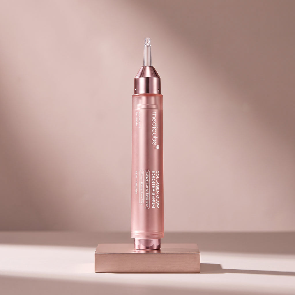 Medicube Collagen Glow Booster Serum