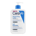 CeraVe Fragrance-Free Moisturizing Lotion 473ml – authentic skincare in Oman
