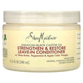 Jamaican Black Castor Oil Leave-In Conditioner – authentic haircare in Oman