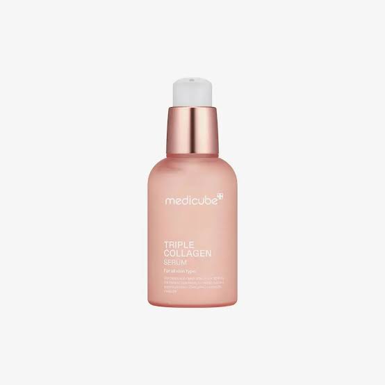 Medicube Triple Collagen Serum – authentic Korean skincare in Oman