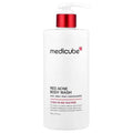 Medicube Red Acne Body Wash – authentic body care in Oman