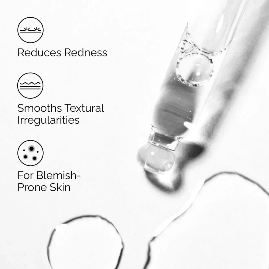 he Ordinary Salicylic Acid 2% Anhydrous Solution