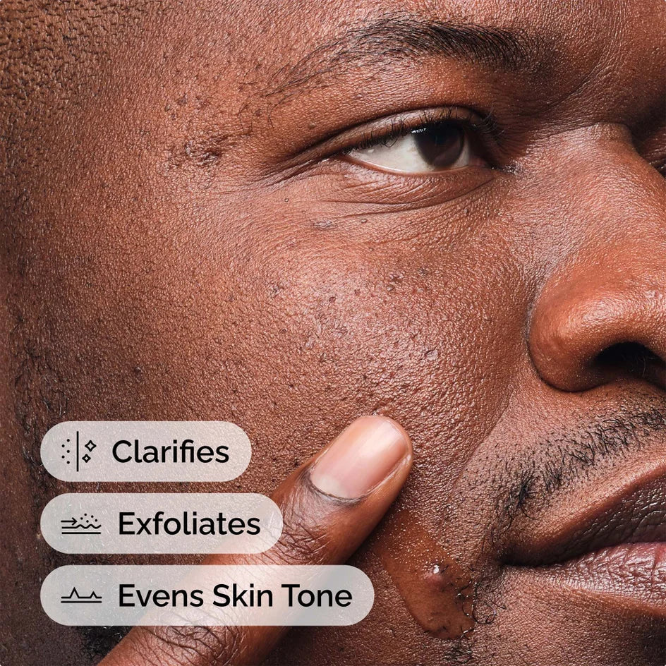 he Ordinary Salicylic Acid 2% Anhydrous Solution