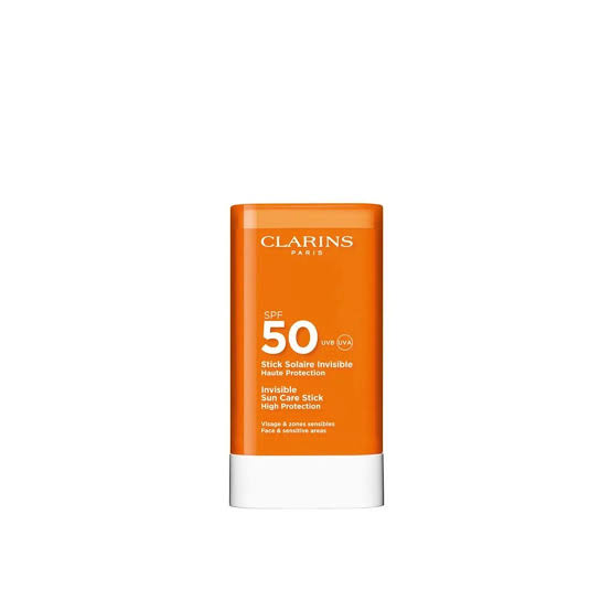 Clarins Invisible Sun Care – authentic sunscreen in Oman