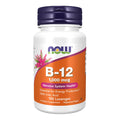 NOW B-12 1000 mcg