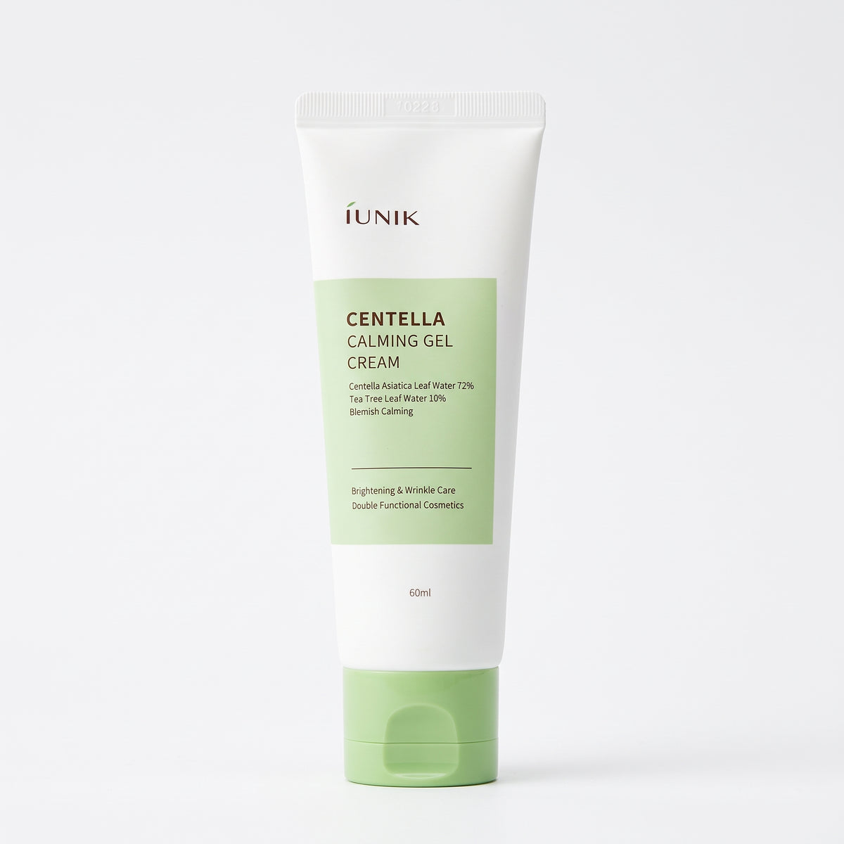 iUNIK Centella Calming Gel Cream