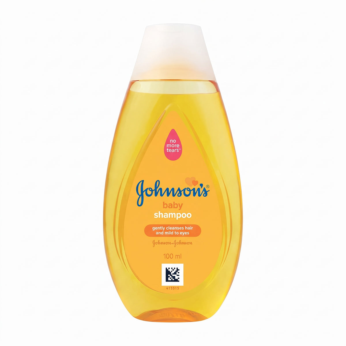 Johnson Baby Shampoo 100ML