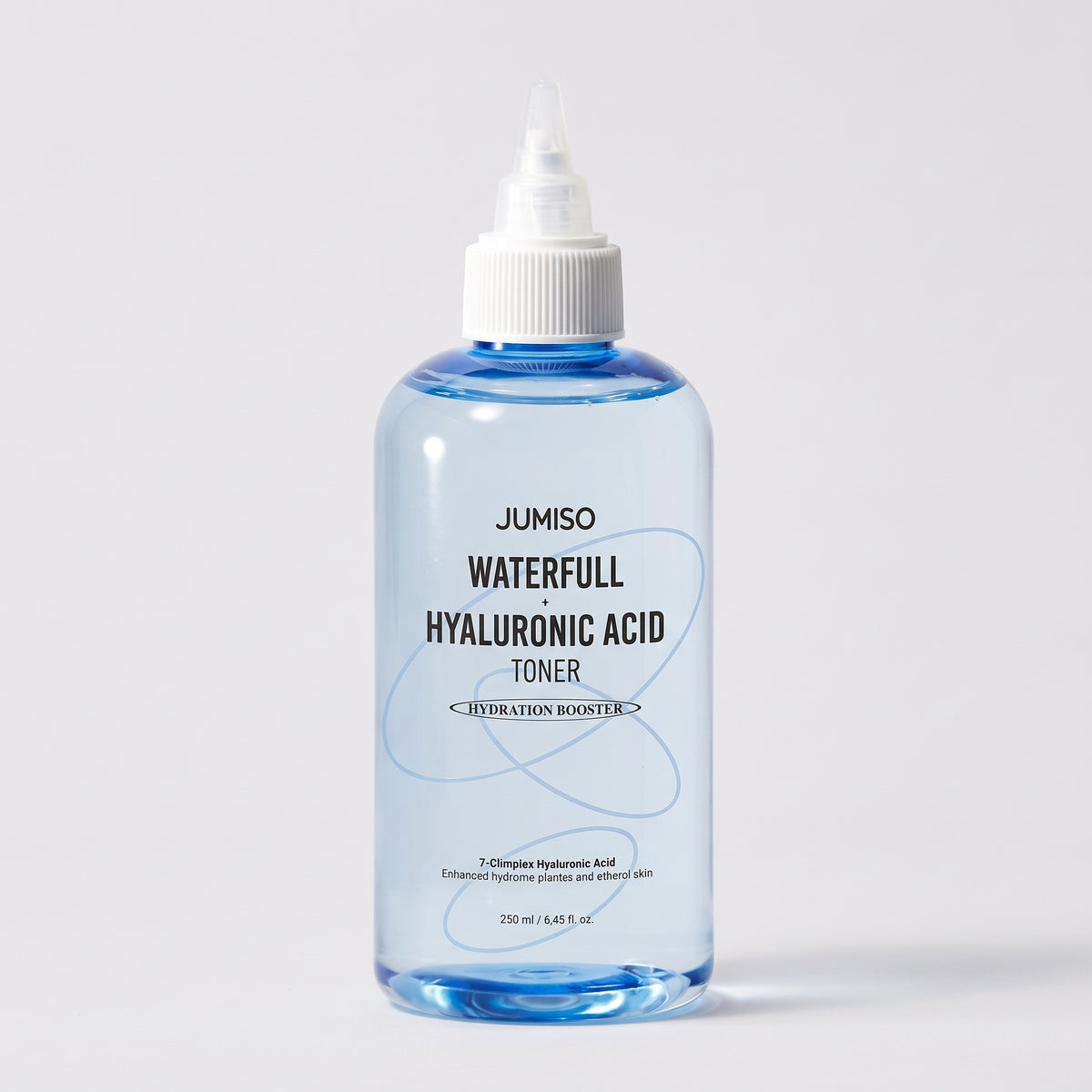Jumiso Waterfull Hyaluronic Acid Toner