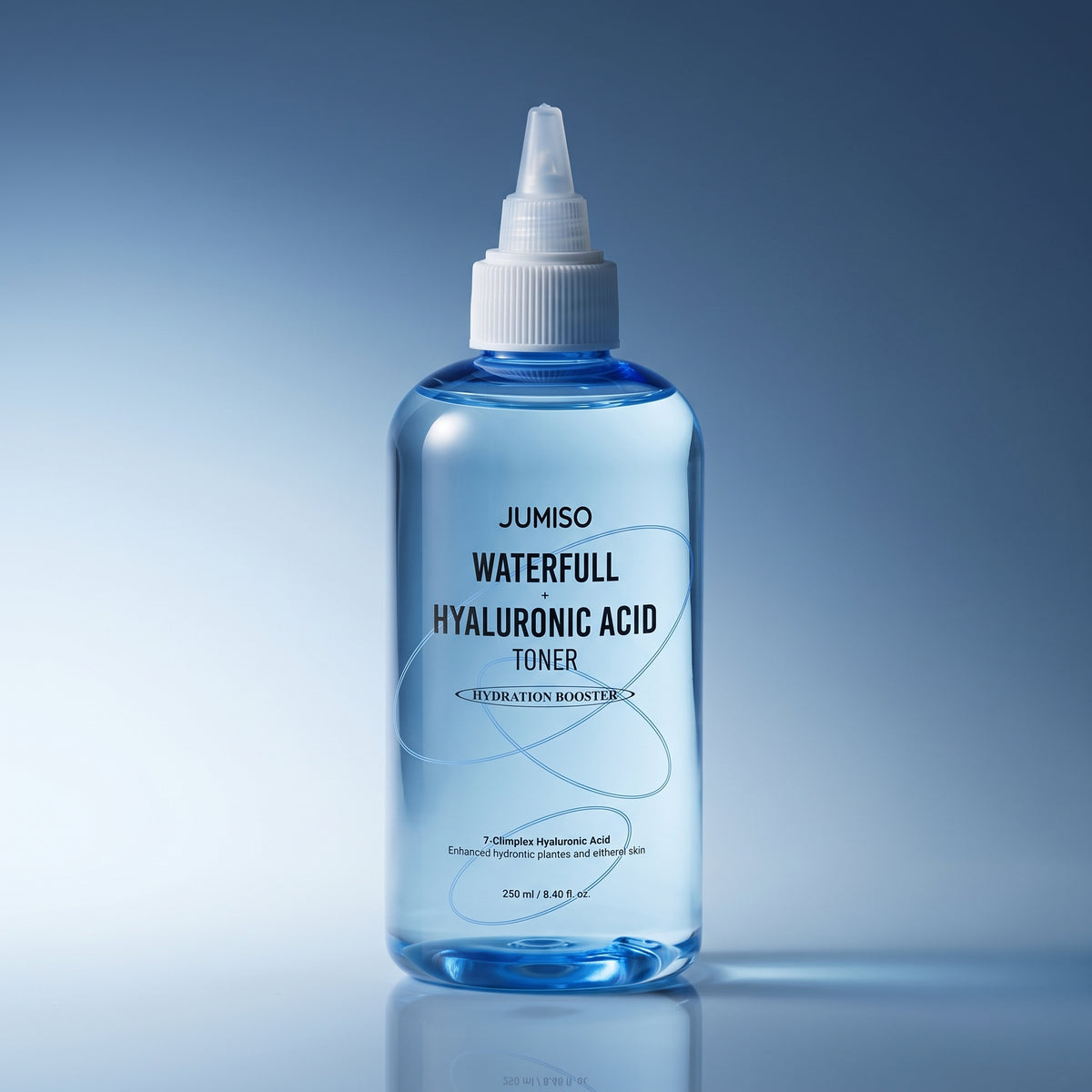 Jumiso Waterfull Hyaluronic Acid Toner – image 4