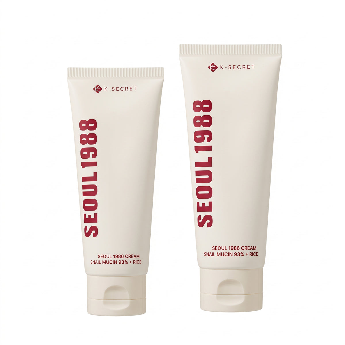 Seoul1988 Snail Cream