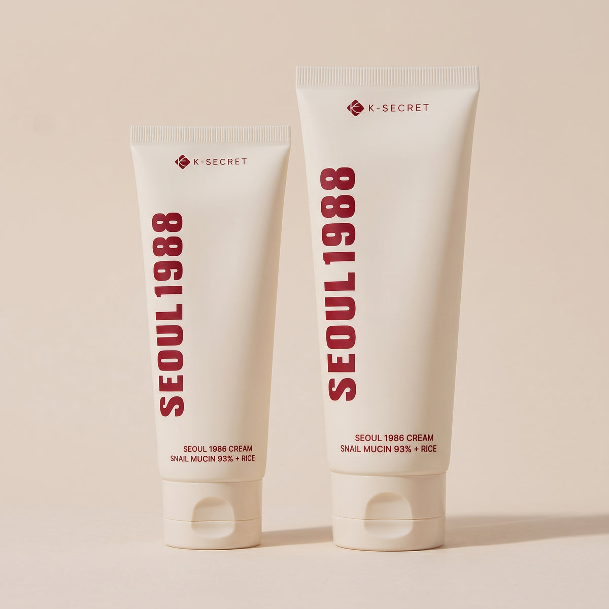 Seoul1988 Snail Cream