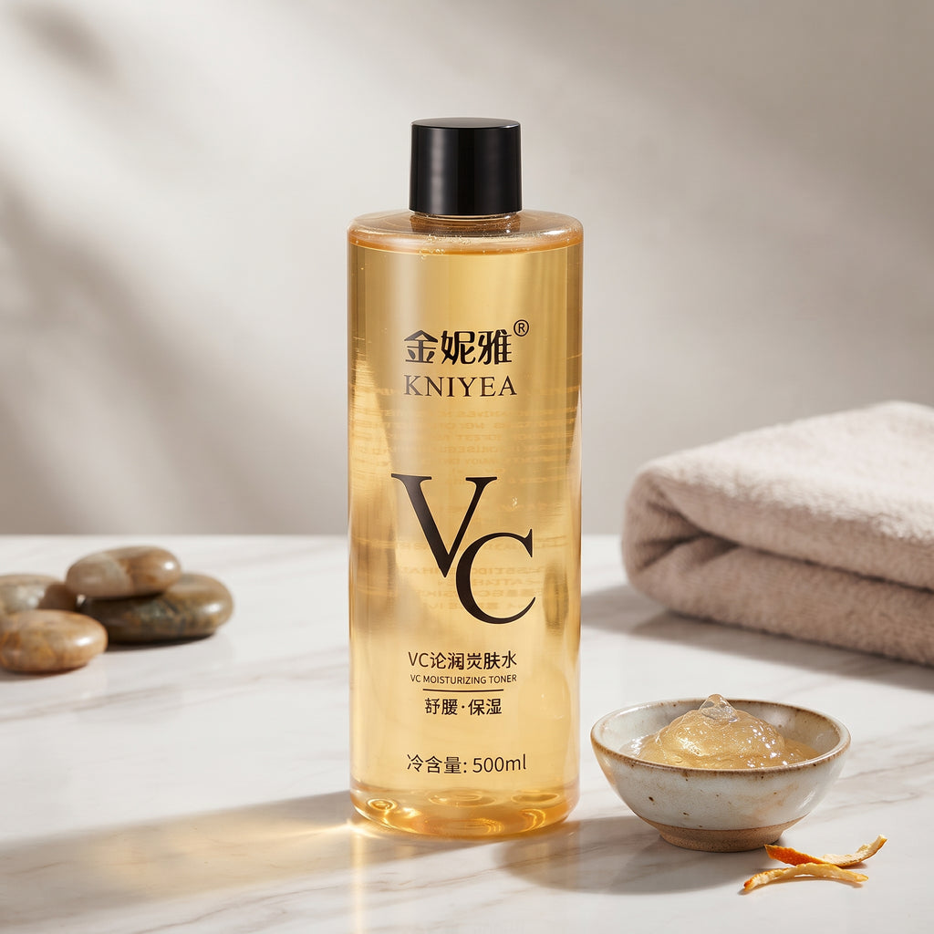 Kniyea VC Whitening Moisturizing Toner