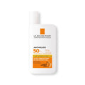 La Roche-Posay Anthelios Face Sunscreen 50ml – Broad Spectrum UVA/UVB, Fragrance-Free