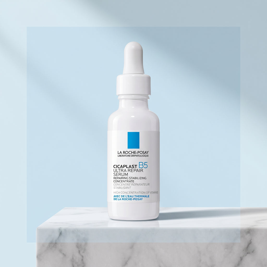 La Roche-Posay Cicaplast B5 Ultra Repair Serum