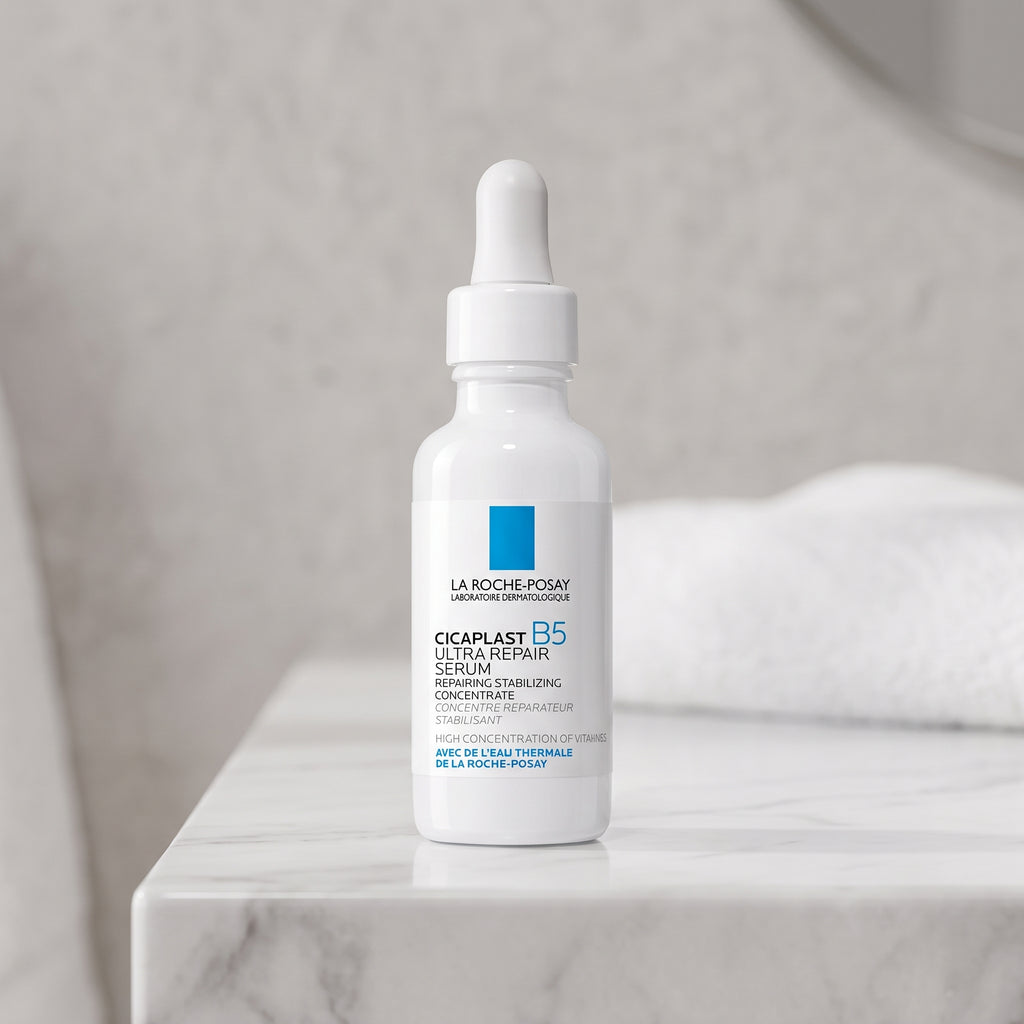 La Roche-Posay Cicaplast B5 Ultra Repair Serum
