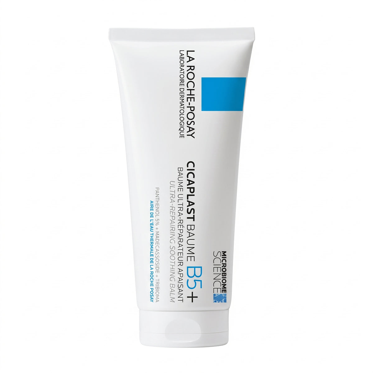 La Roche-Posay Cicaplast Baume B5+ – Multi-Purpose Repair Balm for Dry, Irritated Skin