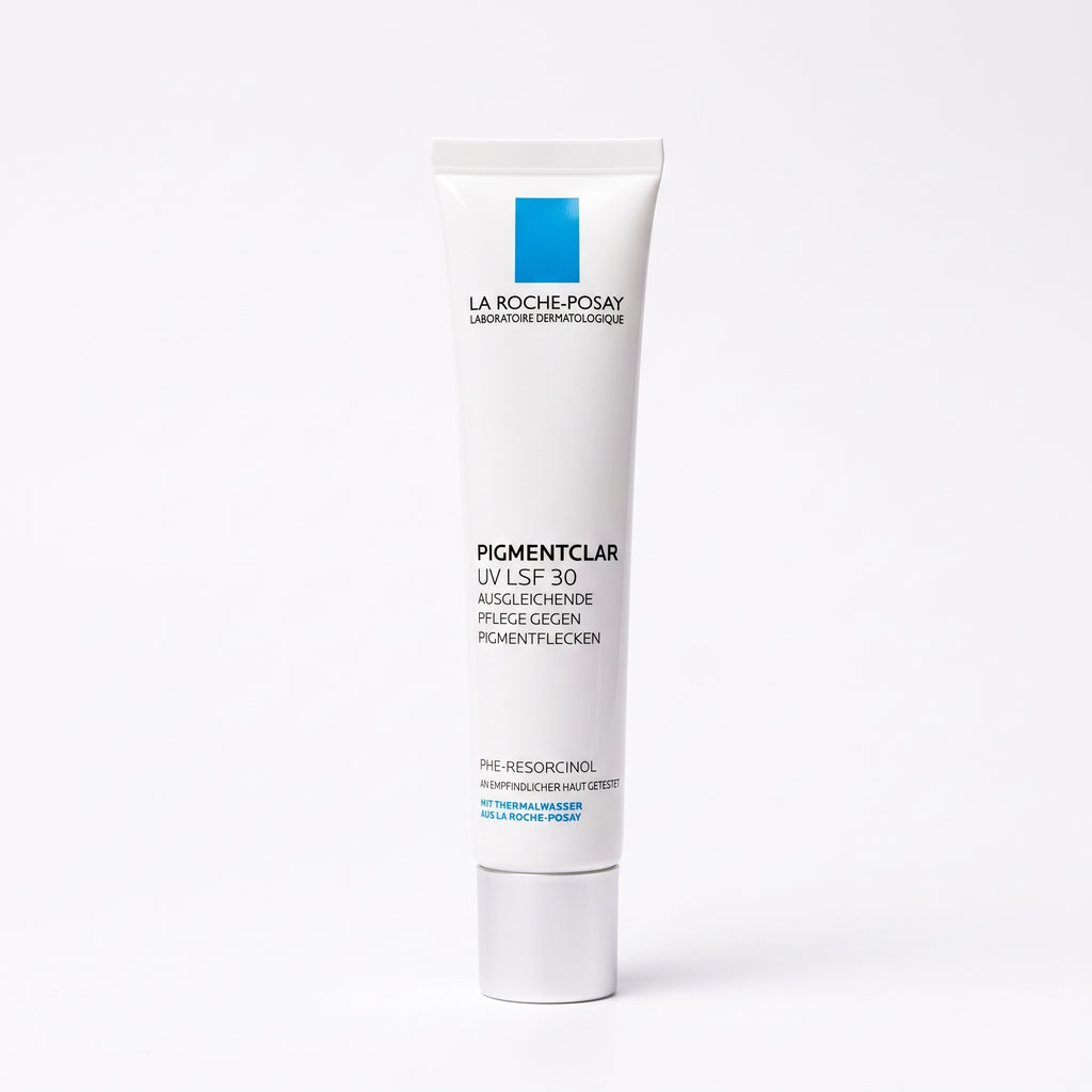 La Roche-Posay Pigmentclar UV SPF 30 – Anti-Dark Spot Day Cream