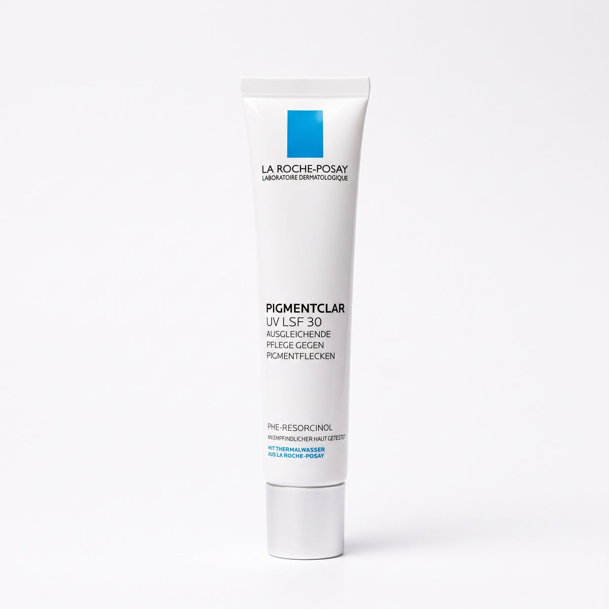 La Roche-Posay Pigmentclar UV SPF 30 – Anti-Dark Spot Day Cream