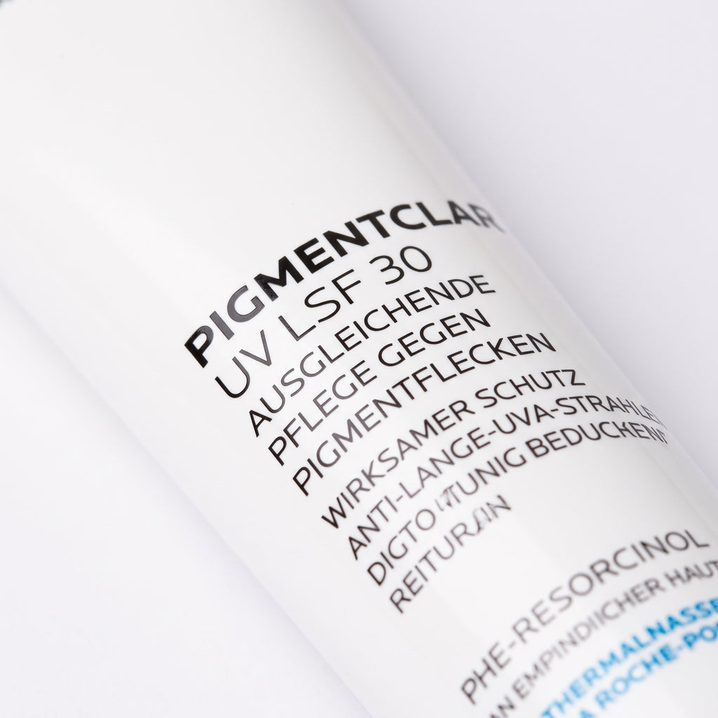La Roche-Posay Pigmentclar UV SPF 30 – Anti-Dark Spot Day Cream – image 7
