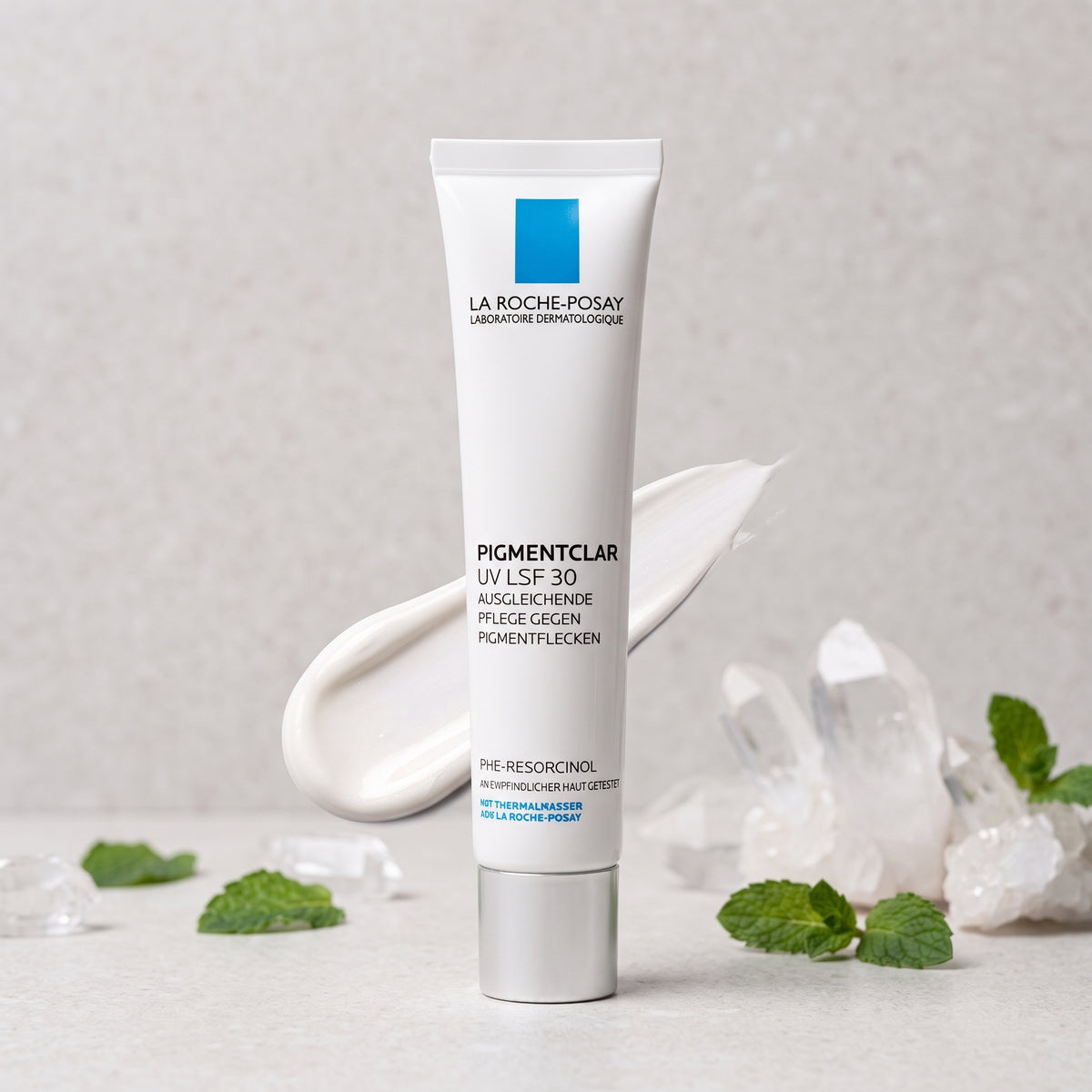 La Roche-Posay Pigmentclar UV SPF 30 – Anti-Dark Spot Day Cream