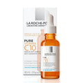 La Roche-Posay Pure Vitamin C10 Serum 30ml – authentic skincare in Oman