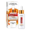 L'Oréal Paris Revitalift Clinical 12% Pure Vitamin C Serum 30ml – Brightening Serum for Dark Spots