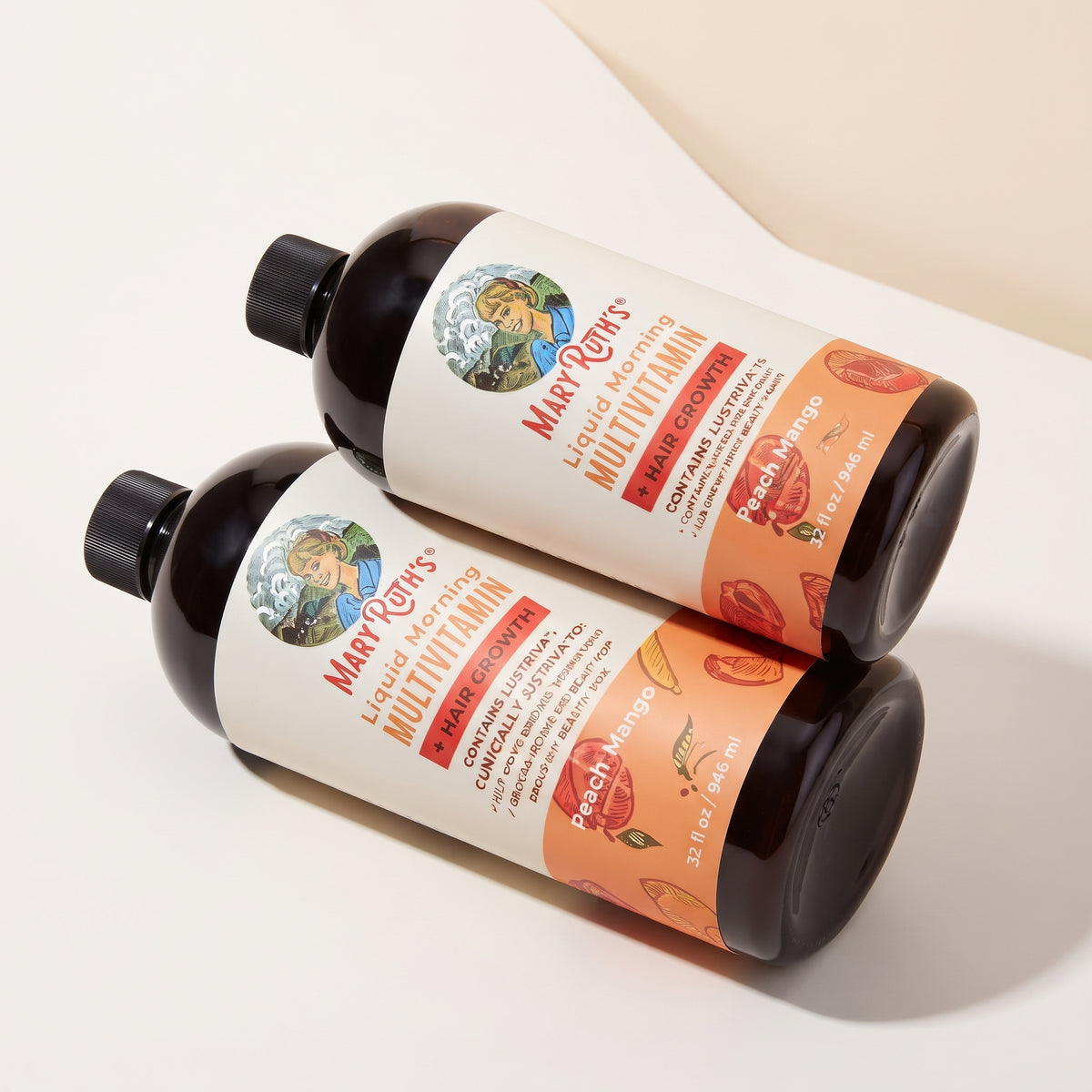 MaryRuth’s Liquid Morning Multivitamin