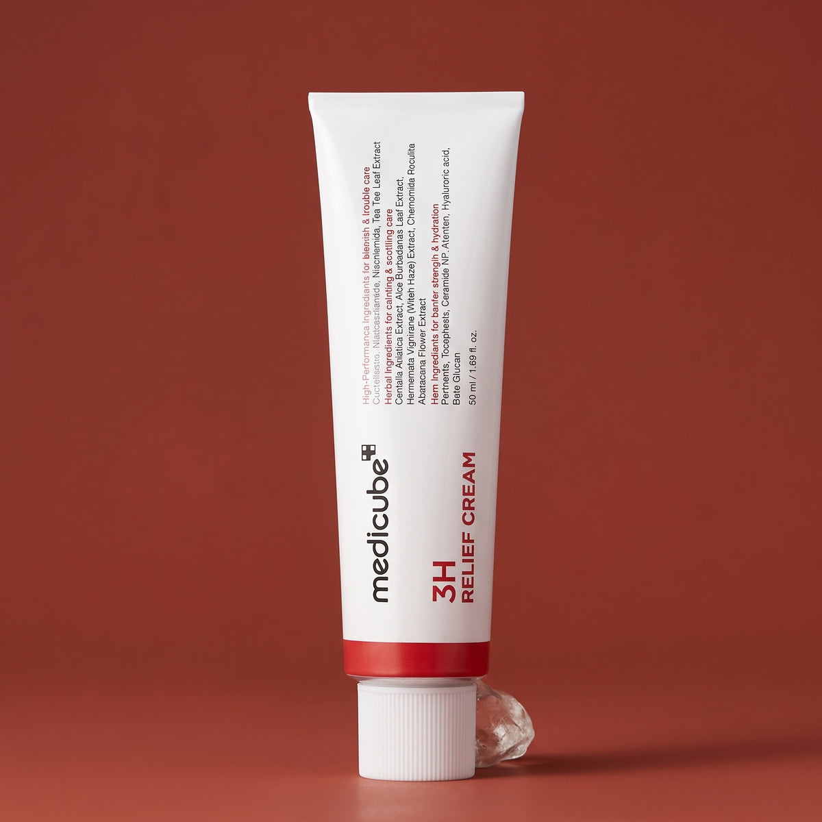 Medicube 3H Relief Cream