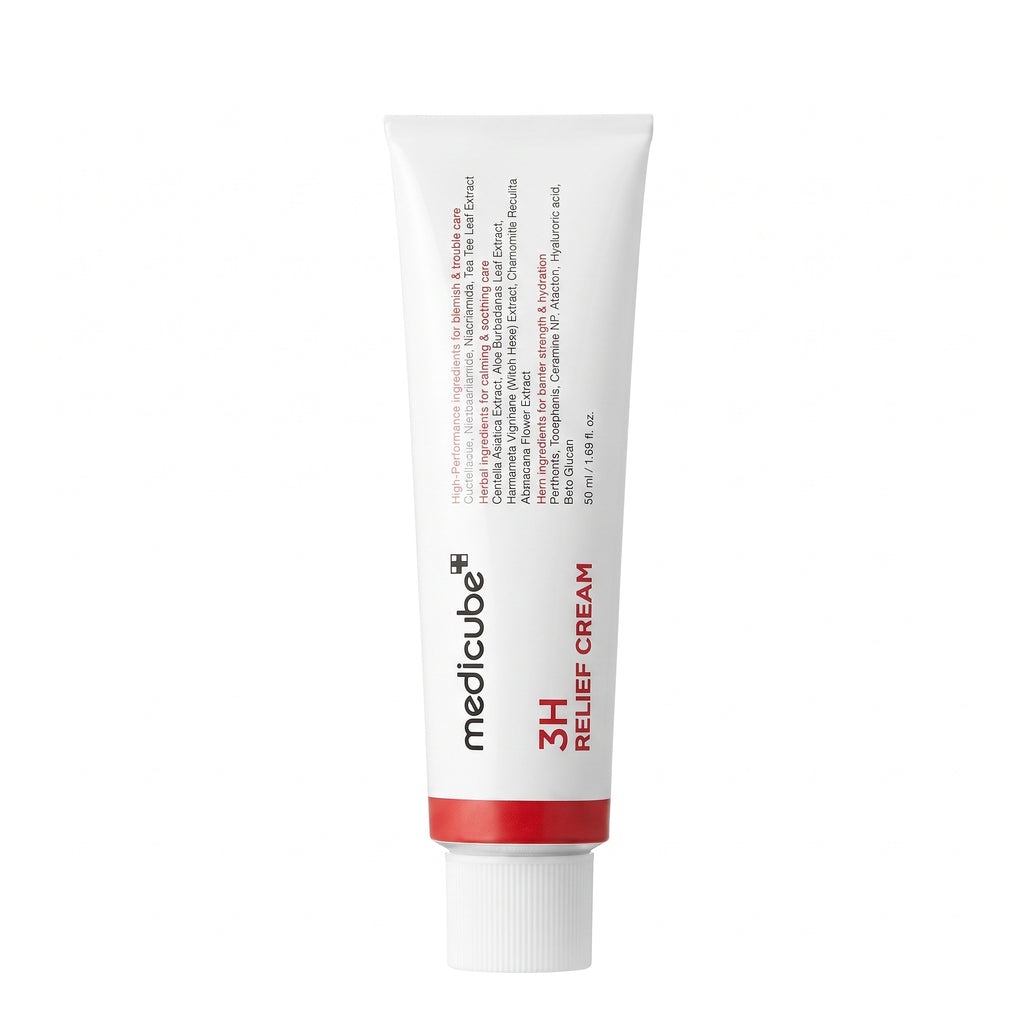 Medicube 3H Relief Cream