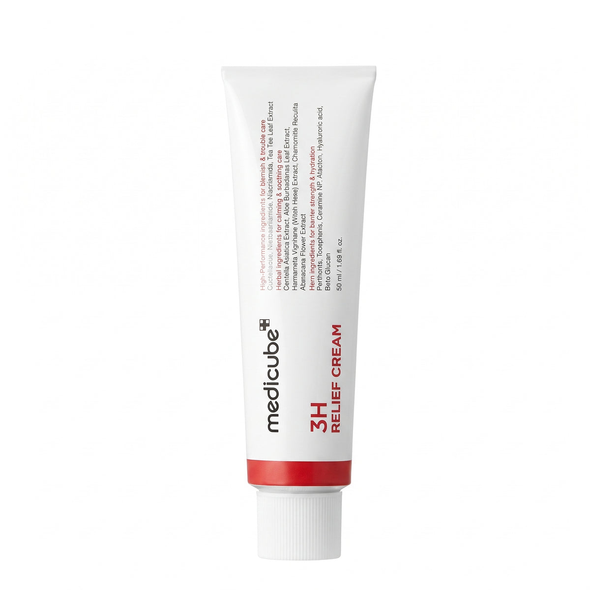 Medicube 3H Relief Cream