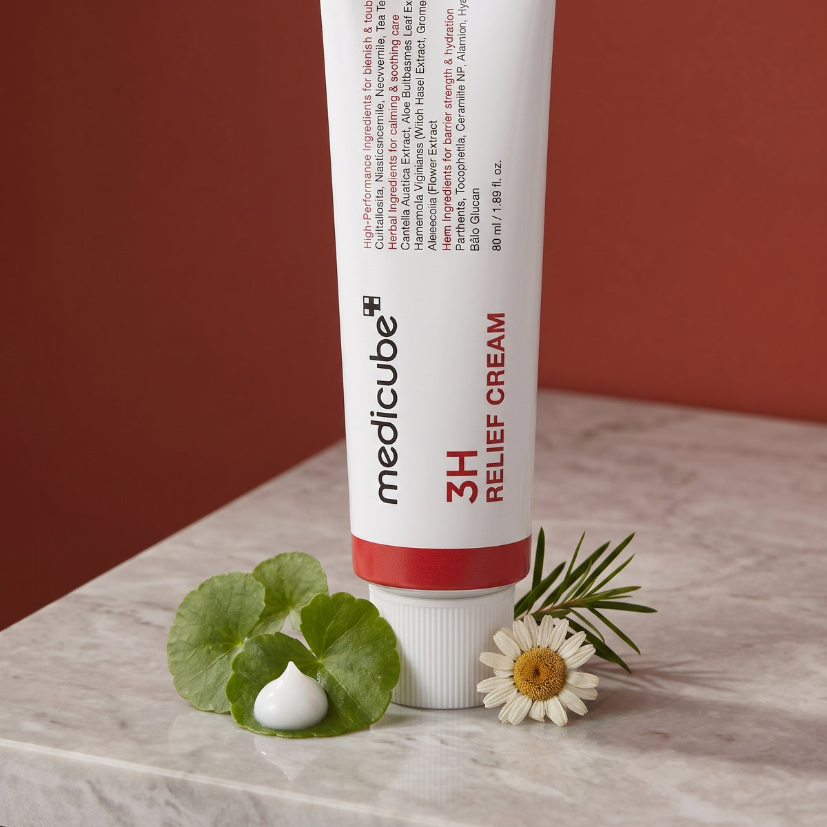 Medicube 3H Relief Cream