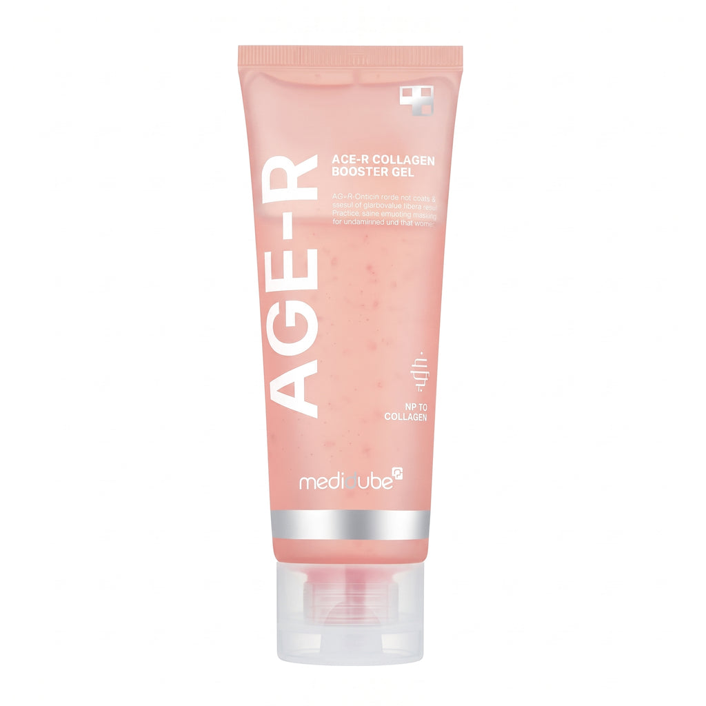 Medicube Age-R Collagen Booster Gel