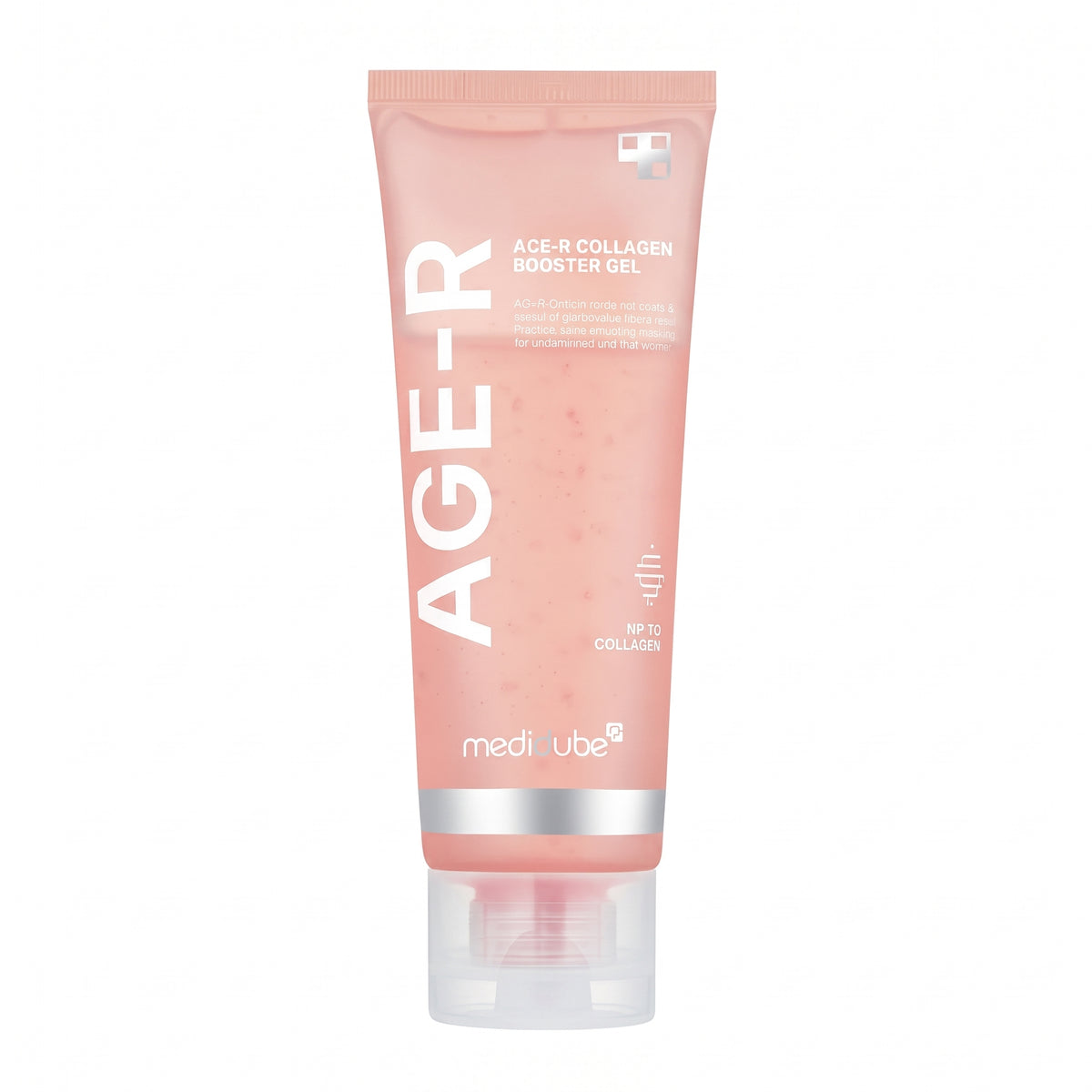 Medicube Age-R Collagen Booster Gel