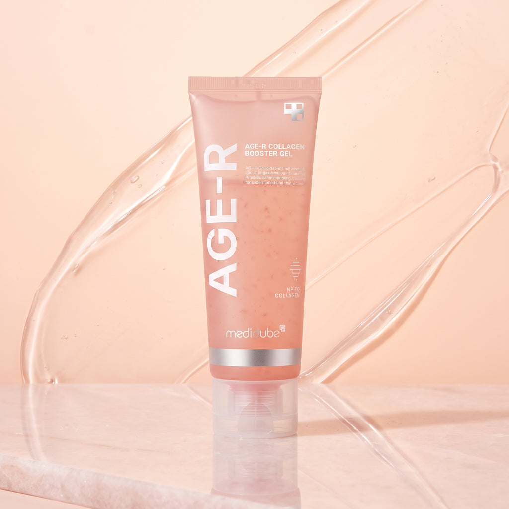 Medicube Age-R Collagen Booster Gel
