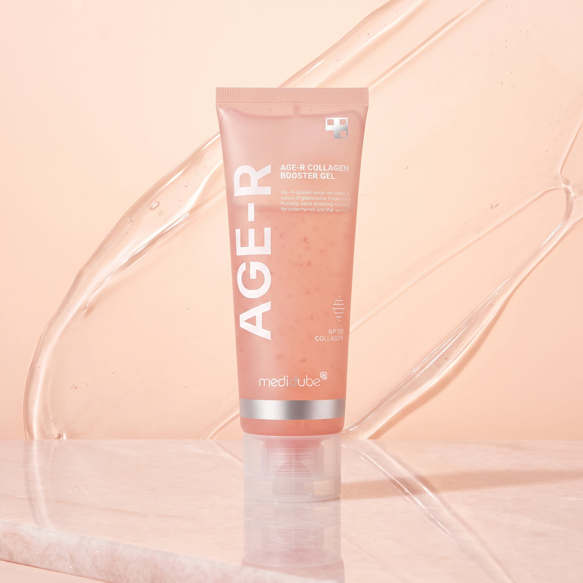 Medicube Age-R Collagen Booster Gel