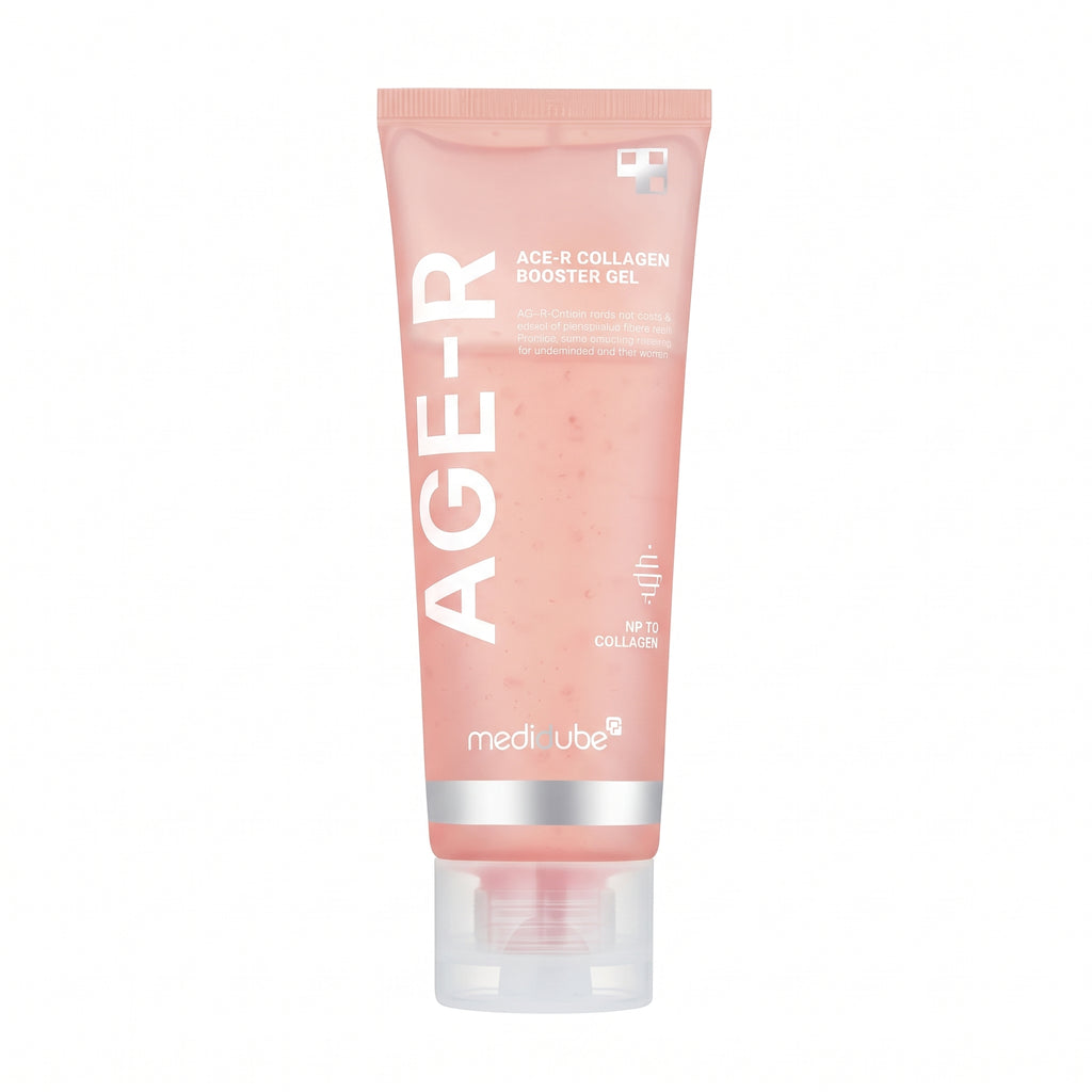 Medicube Age-R Collagen Booster Gel