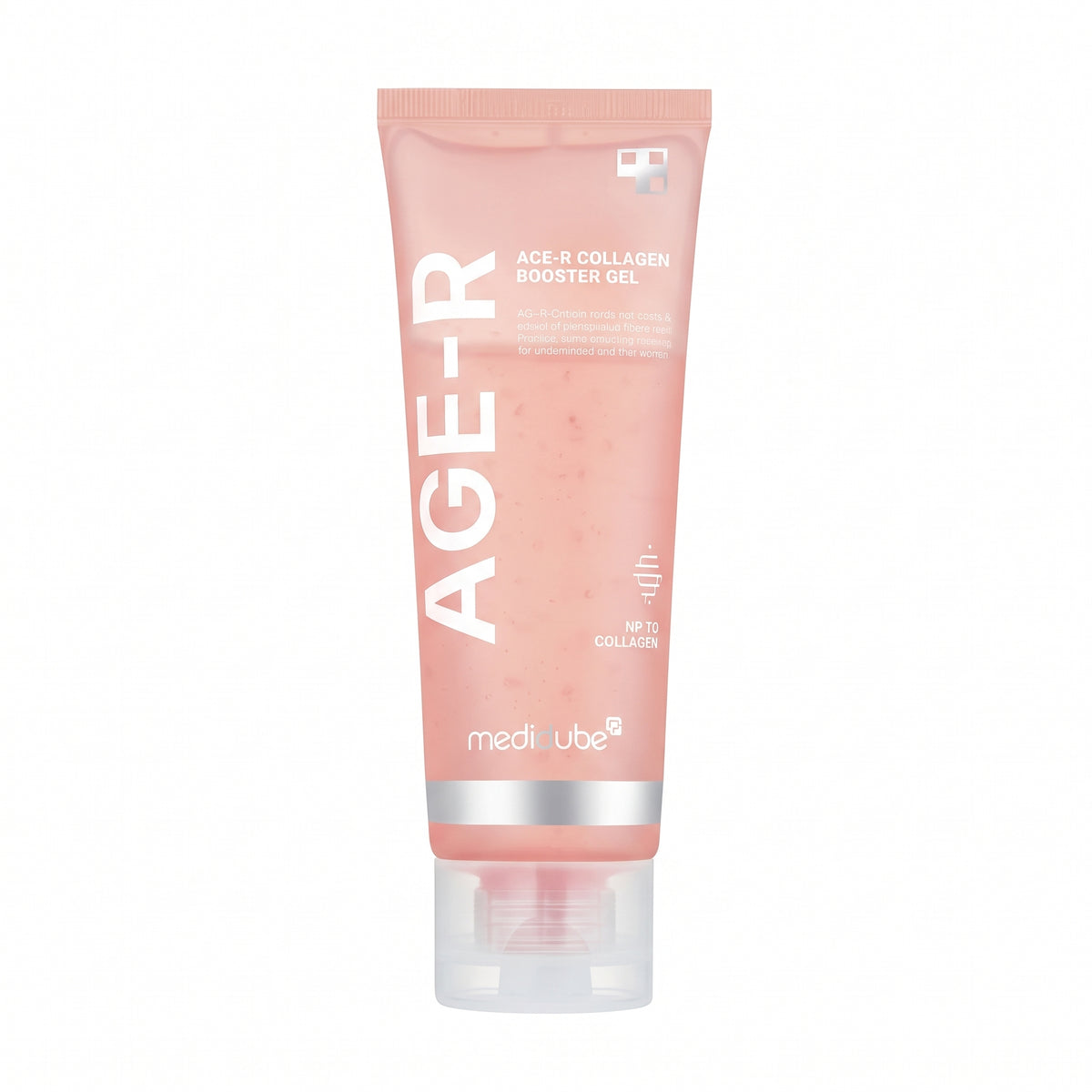 Medicube Age-R Collagen Booster Gel