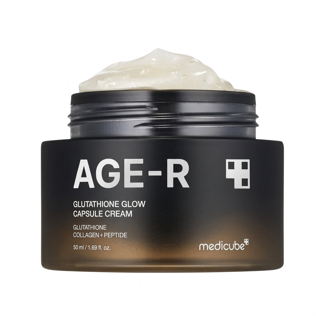 Medicube Age-R Glutathione Glow Capsule Cream