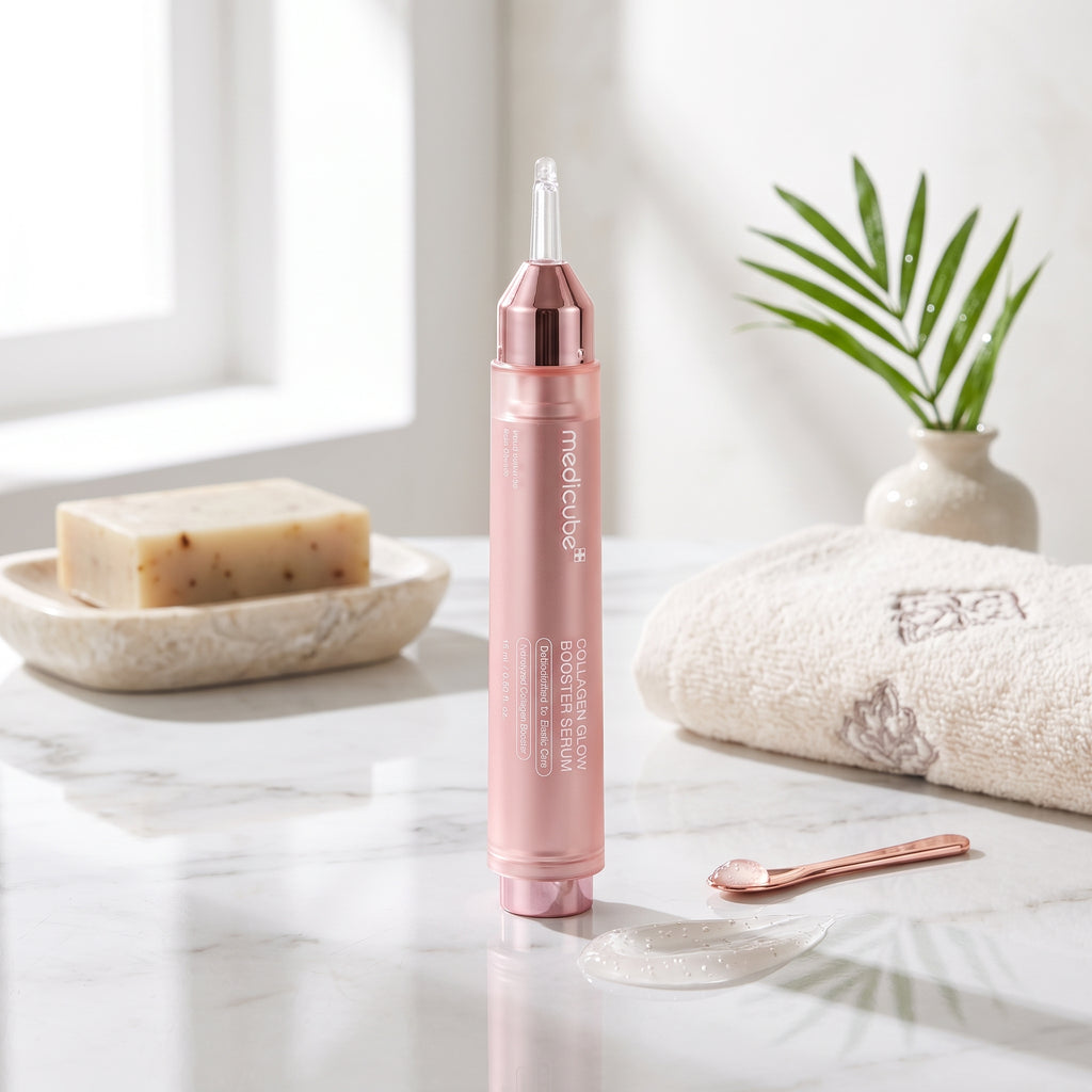 Medicube Collagen Glow Booster Serum