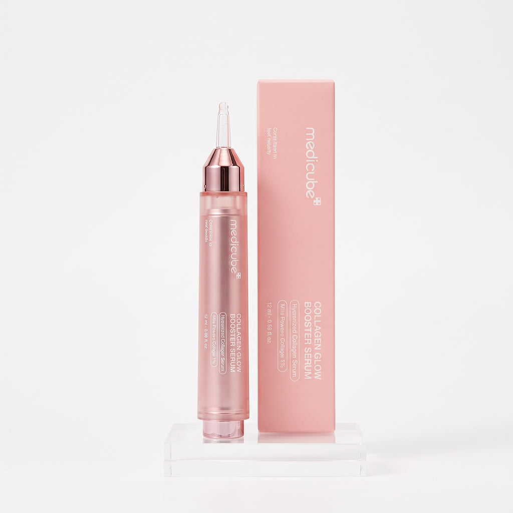 Medicube Collagen Glow Booster Serum