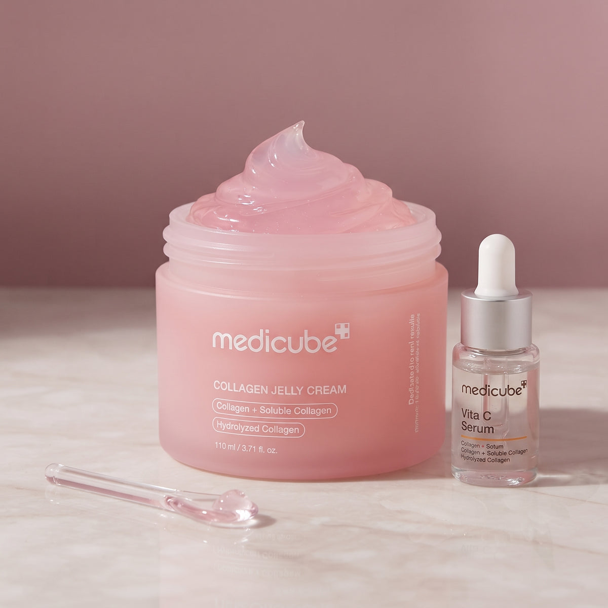 Medicube Collagen Jelly Cream – image 3