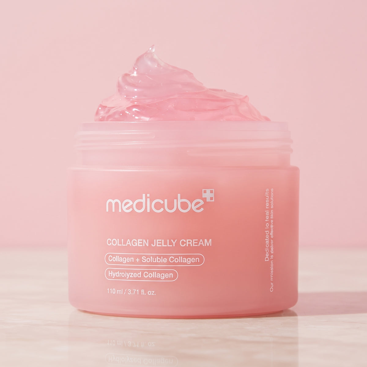 Medicube Collagen Jelly Cream