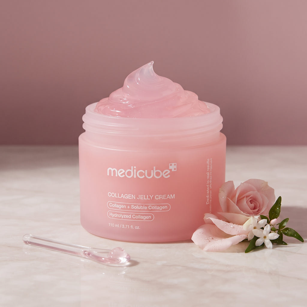Medicube Collagen Jelly Cream – image 5