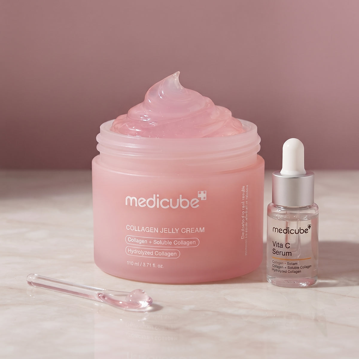 Medicube Collagen Jelly Cream – image 4