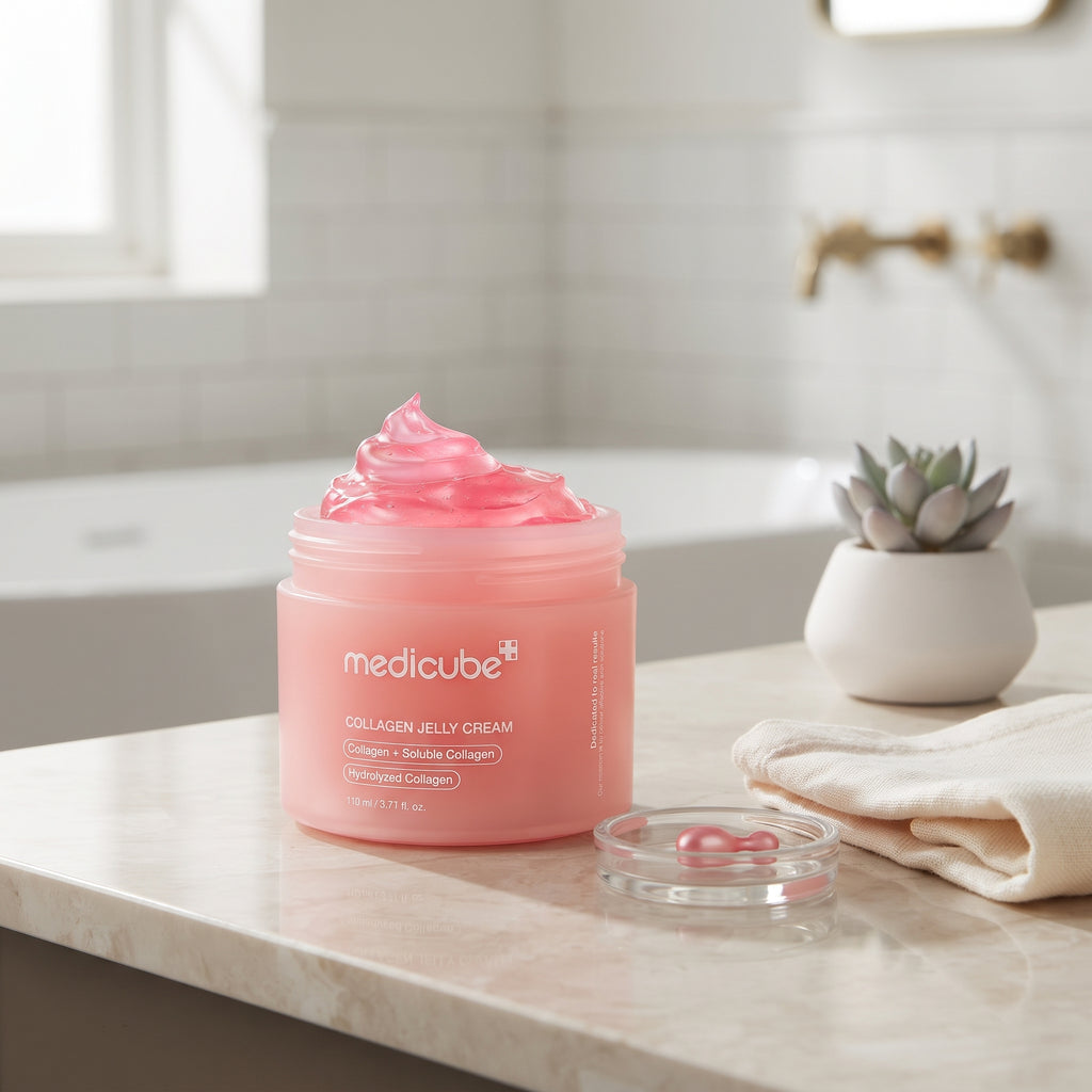 Medicube Collagen Jelly Cream – image 2